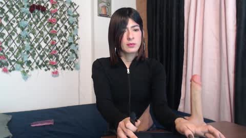 Luisa Fernanda san online show from 09/08/25, 09:58