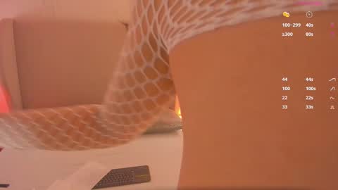 L U I S A online show from 11/30/25, 08:35