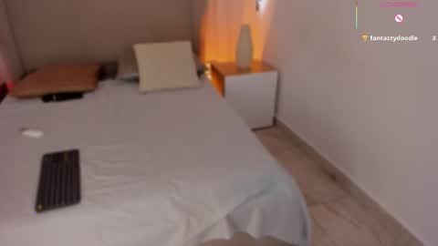 L U I S A online show from 01/17/26, 08:45