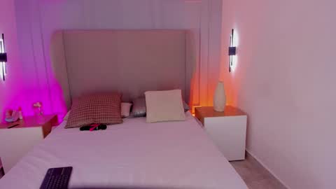 L U I S A online show from 02/27/26, 08:09