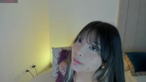 L U I S A online show from 06/06/26, 08:02