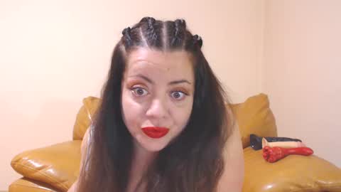 Cassie online show from 02/14/25, 09:21