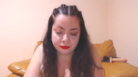 Cassie online show from 02/16/25, 09:38