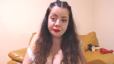 Cassie online show from 02/17/25, 12:43