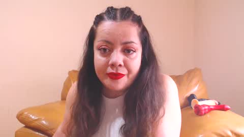 Cassie online show from 02/17/25, 12:05