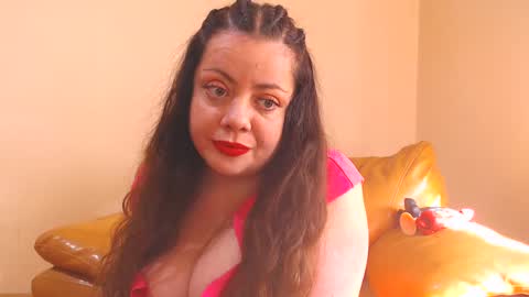 Cassie online show from 02/21/25, 12:17