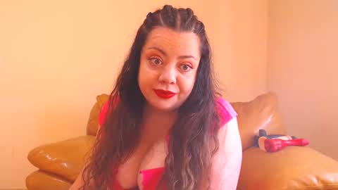 Cassie online show from 02/22/25, 08:40