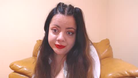 Cassie online show from 02/27/25, 12:13