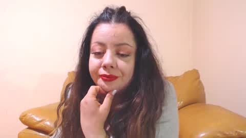 Cassie online show from 03/12/25, 05:07