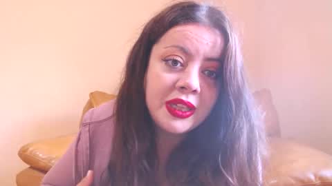 Cassie online show from 09/18/25, 08:16