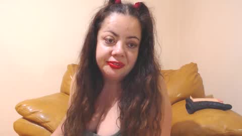 Cassie online show from 10/12/25, 11:26