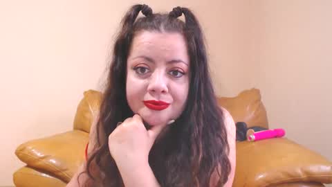 Cassie online show from 11/30/25, 12:31