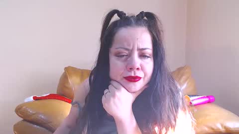 Cassie online show from 01/12/26, 11:59