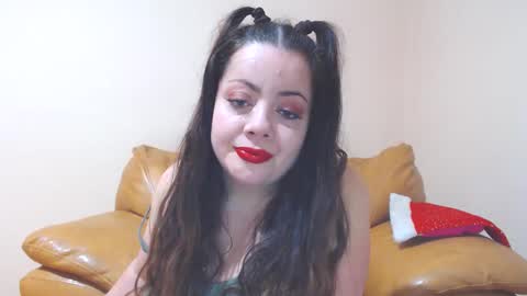 Cassie online show from 01/14/26, 06:02