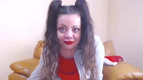 Cassie online show from 02/14/26, 09:28