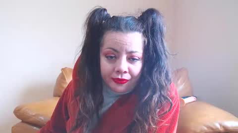 Cassie online show from 02/18/26, 12:01