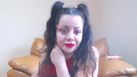 Cassie online show from 02/25/26, 07:51