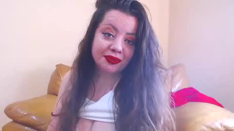 Cassie online show from 03/26/26, 07:47