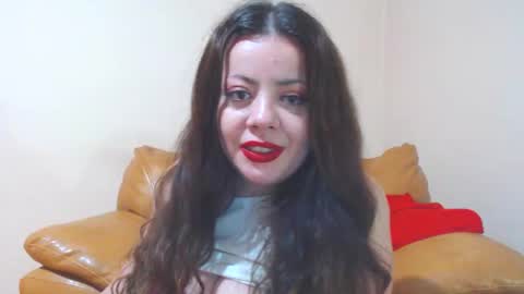 Cassie online show from 04/18/26, 07:29