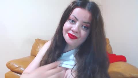 Cassie online show from 04/18/26, 07:58