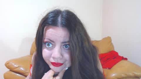 Cassie online show from 04/19/26, 08:44