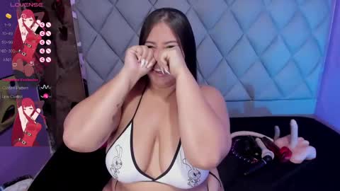 luisanaboobs online show from 02/21/25, 07:34
