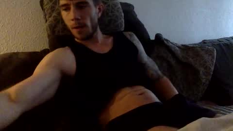 Luis Badx online show from 12/21/25, 09:49