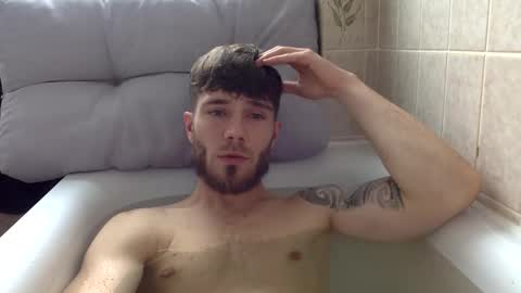 Luis Badx online show from 04/02/26, 01:31