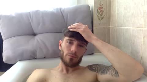 Luis Badx online show from 04/06/26, 10:38