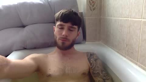 Luis Badx online show from 04/12/26, 10:53