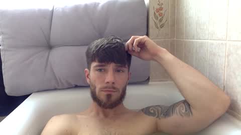 Luis Badx online show from 04/16/26, 01:45