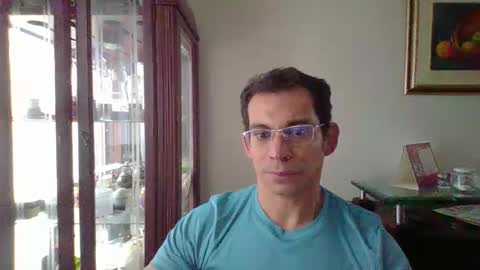 Luis online show from 04/06/26, 08:32