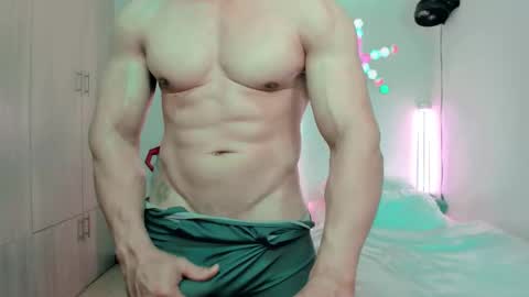 Snapshot of luisfernikesportboy chatting on 02/05/26, 05:50 Luis Fer PVT IS OPEN online show from 02/05/26, 05:50