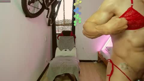 Snapshot of luisfernikesportboy chatting on 05/01/26, 10:03 Luis Fer PVT IS OPEN online show from 05/01/26, 10:03