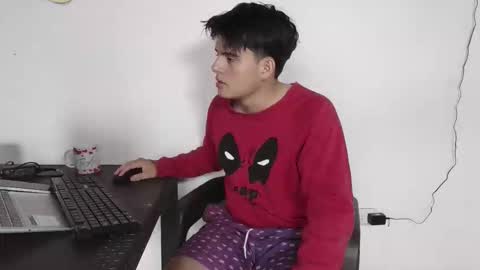 Luis S Kennedy online show from 03/06/26, 02:13