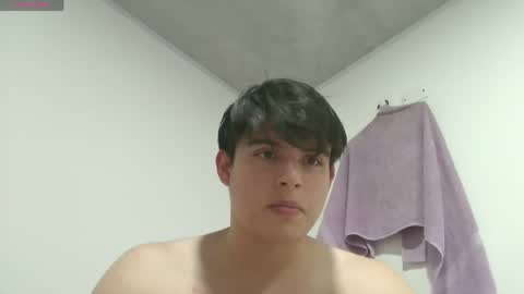 Luis S Kennedy online show from 04/09/26, 02:55