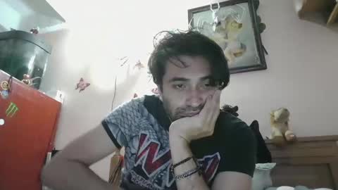 luismiastarot online show from 10/23/25, 03:50