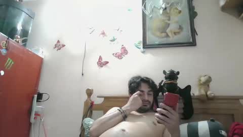 luismiastarot online show from 10/24/25, 03:03