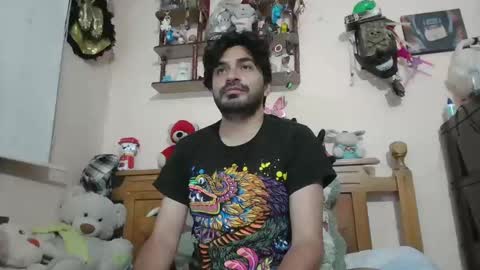 luismiastarot online show from 10/27/25, 01:53