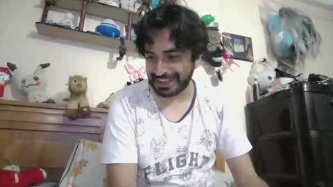 luismiastarot online show from 11/06/25, 02:12