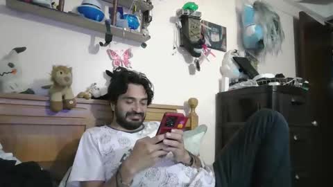 luismiastarot online show from 11/07/25, 02:44