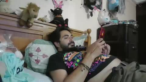 luismiastarot online show from 11/10/25, 02:54