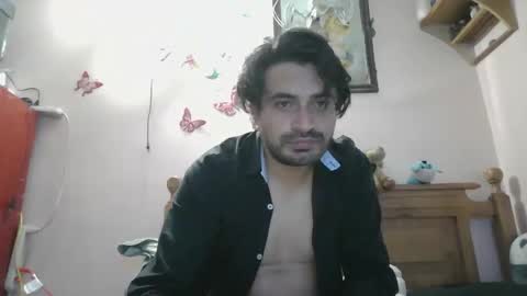 luismiastarot online show from 12/04/25, 02:21