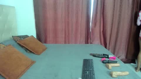 Luissa online show from 02/08/26, 11:46