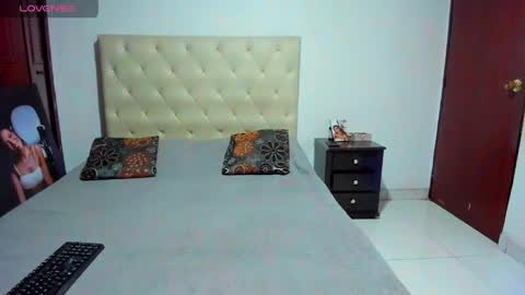 Snapshot of luissa_s1 chatting on 05/20/26, 12:33 Luissa online show from 05/20/26, 12:33