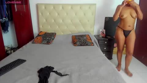 Luissa online show from 07/04/26, 02:45