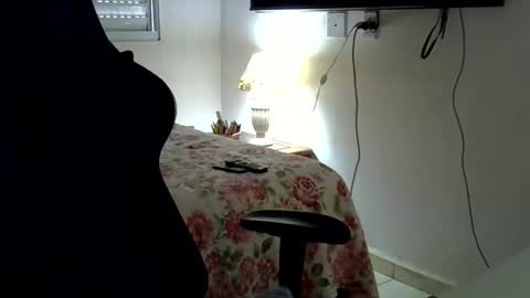 luizacandy online show from 02/08/26, 04:21