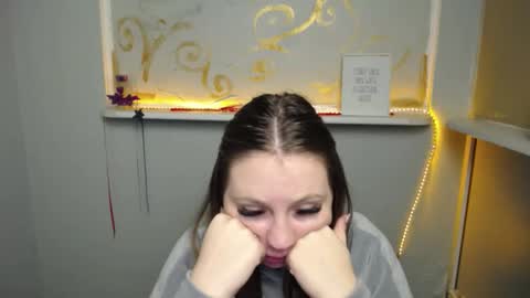 Snapshot of luizaheems_ chatting on 12/28/24, 10:58 Luiza online show from 12/28/24, 10:58