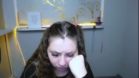 Snapshot of luizaheems_ chatting on 01/14/25, 10:59 Luiza online show from 01/14/25, 10:59