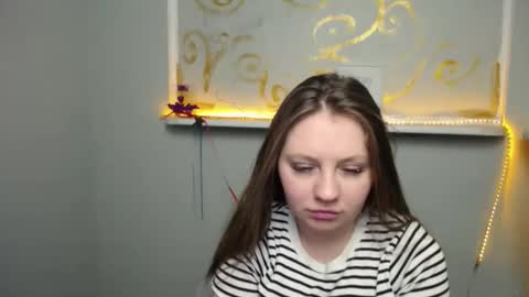 Snapshot of luizaheems_ chatting on 02/16/25, 09:37 Luiza online show from 02/16/25, 09:37